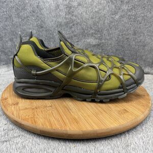 Nike Air Kukini Shoes Mens Size 9.5 Slip On Retro DV0659-300 Running Sneakers